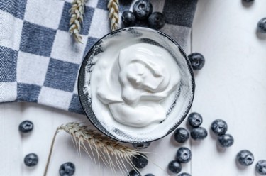 Может ли греческий йогурт облегчить запор?